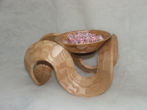 Woodturning Projects