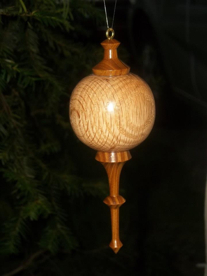 2012 August | Woodturning Projects & Tips | Carl Jacobson's Woodshop.TV